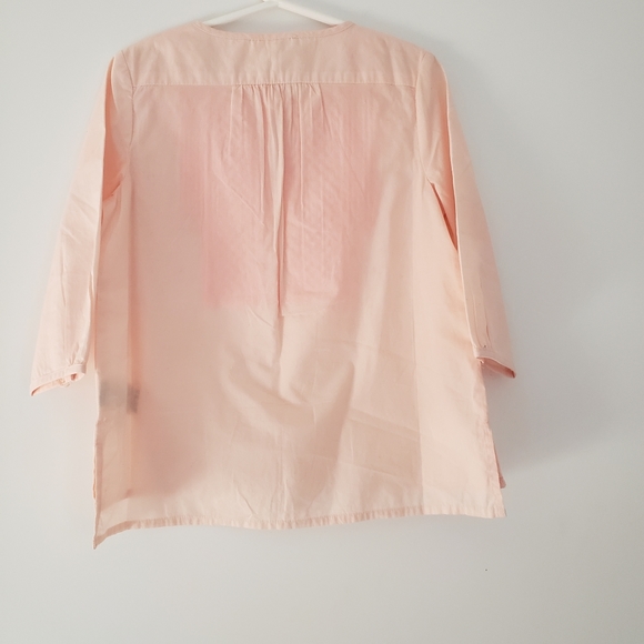 CrewCuts light top 7y - Picture 2 of 4